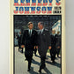 Kennedy & Johnson by Evelyn Lincoln