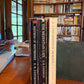 vintage trilogy by E.R. Eddison