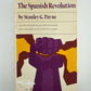 The Spanish Revolution by Stanley G. Payne