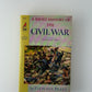 A Short History of The Civil War by Fletcher Pratt