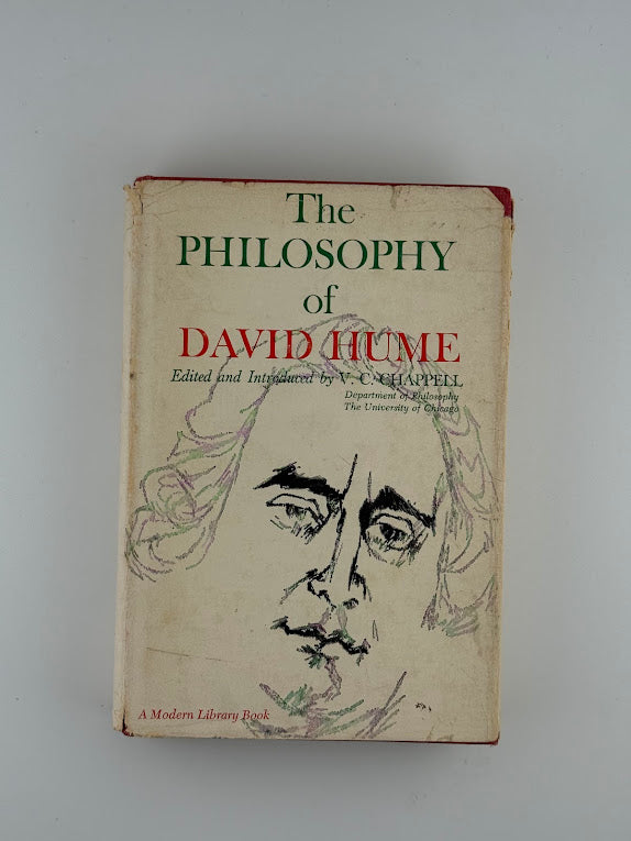 The Philosophy of David Hume