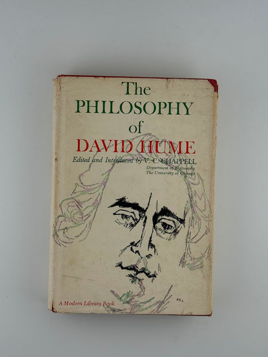 The Philosophy of David Hume