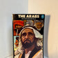The Arabs by Peter Mansfield