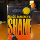 Shane by Jack Schaefer