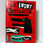 The Ivory Crocodile by Eileen Drew