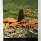 Mystras The Medieval City and the Castle by Manolis Chatzidakis