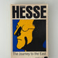 The Journey to the East by Hermann Hesse