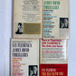 Lot of 4 vintage James Bond/Ian Fleming paperbacks