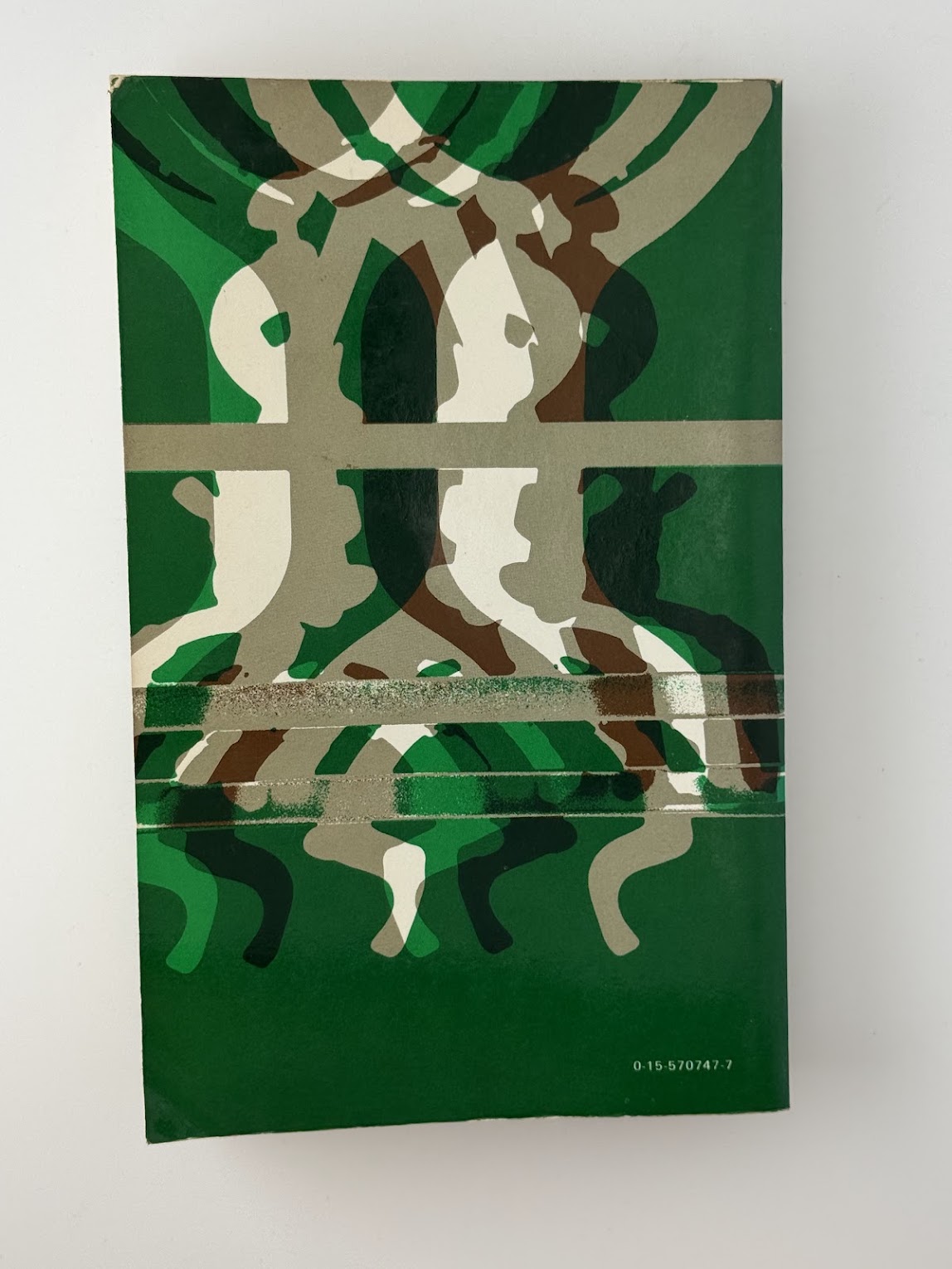 The Poem as Process by David Swanger