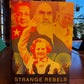 Strange Rebels by Christian Caryl