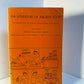 The Literature of Ancient Egypt edited by William Kelly Simpson