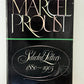 Selected Letters of Marcel Proust