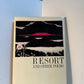 (Signed) Resort and Other Poems by Patricia Hampl