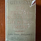 The Decline and Fall of the Roman Empire (One Volume Abridgment)