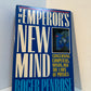 The Emperor's New Mind by Roger Penrose