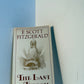 The Last Tycoon by F. Scott Fitzgerald