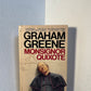 Monsignor Quixote by Graham Greene