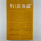 My Life in Art by Constantin Stanislavski