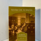 Notes on Nursing by Florence Nightingale