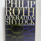 Operation Shylock by Philip Roth