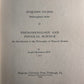 Phenomenology and Physical Science by Joseph Kockelmans