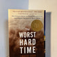 The Worst Hard Time by Timothy Egan