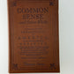 Common Sense and Other Works by Thomas Paine