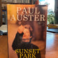 Sunset Park by Paul Auster
