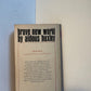 Brave New World by Aldous Huxley