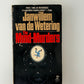 The Mind-Murders by Janwillem van de Wetering