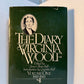 The Diary of Virginia Woolf Volume One