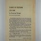 Fabric of Freedom by Esmond Wright