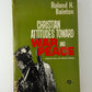 Christian Attitudes Toward War and Peace by Roland H. Bainton