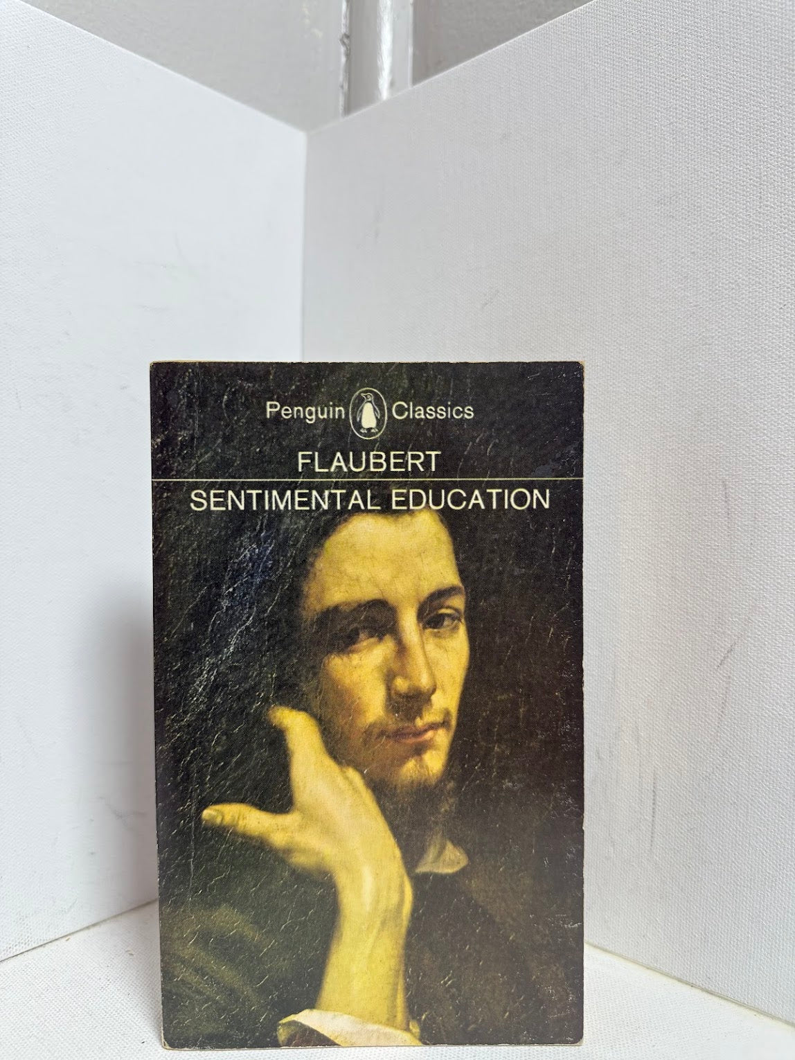 Sentimental Education by Flaubert