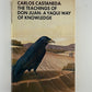 The Teachings of Don Juan by Carlos Castaneda
