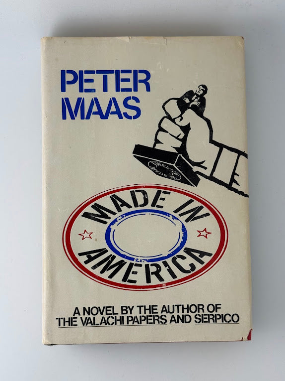 Made in America by Peter Maas