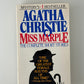 Miss Marple The Complete Short Stories by Agatha Christie