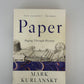 Paper by Mark Kurlansky