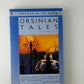 Orsinian Tales by Ursula K. Le Guin