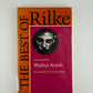 The Best of Rilke translated by Walter Arndt