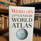 Webster's 21st Century World Atlas