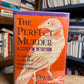 The Perfect Murder - A Study in Detection by David Lehman
