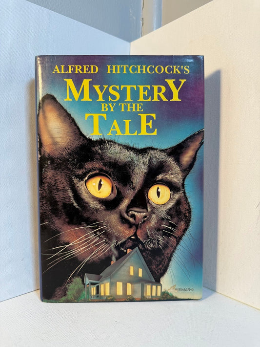 Alfred Hitchcock's Mystery By The Tale
