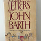 Letters by John Barth