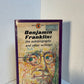Autobiography Benjamin Franklin