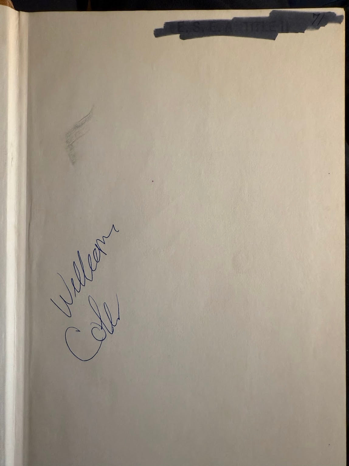 The Birds and the Beasts Were There - Animal Poems selected by William Cole