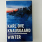 Winter by Karl Ove Knausgaard