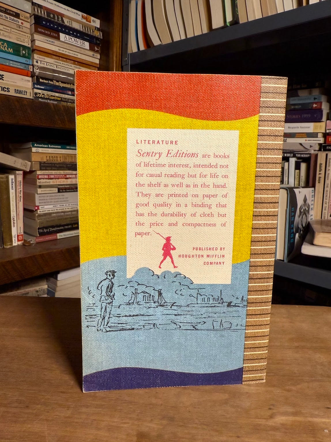 Manhattan Transfer by John Dos Passos