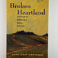 Broken Heartland - The Rise of America's Rural Ghetto by Osha Gray Davidson