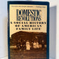 Domestic Revolutions - A Social History of American Family Life by Steven Mintz & Susan Kellogg